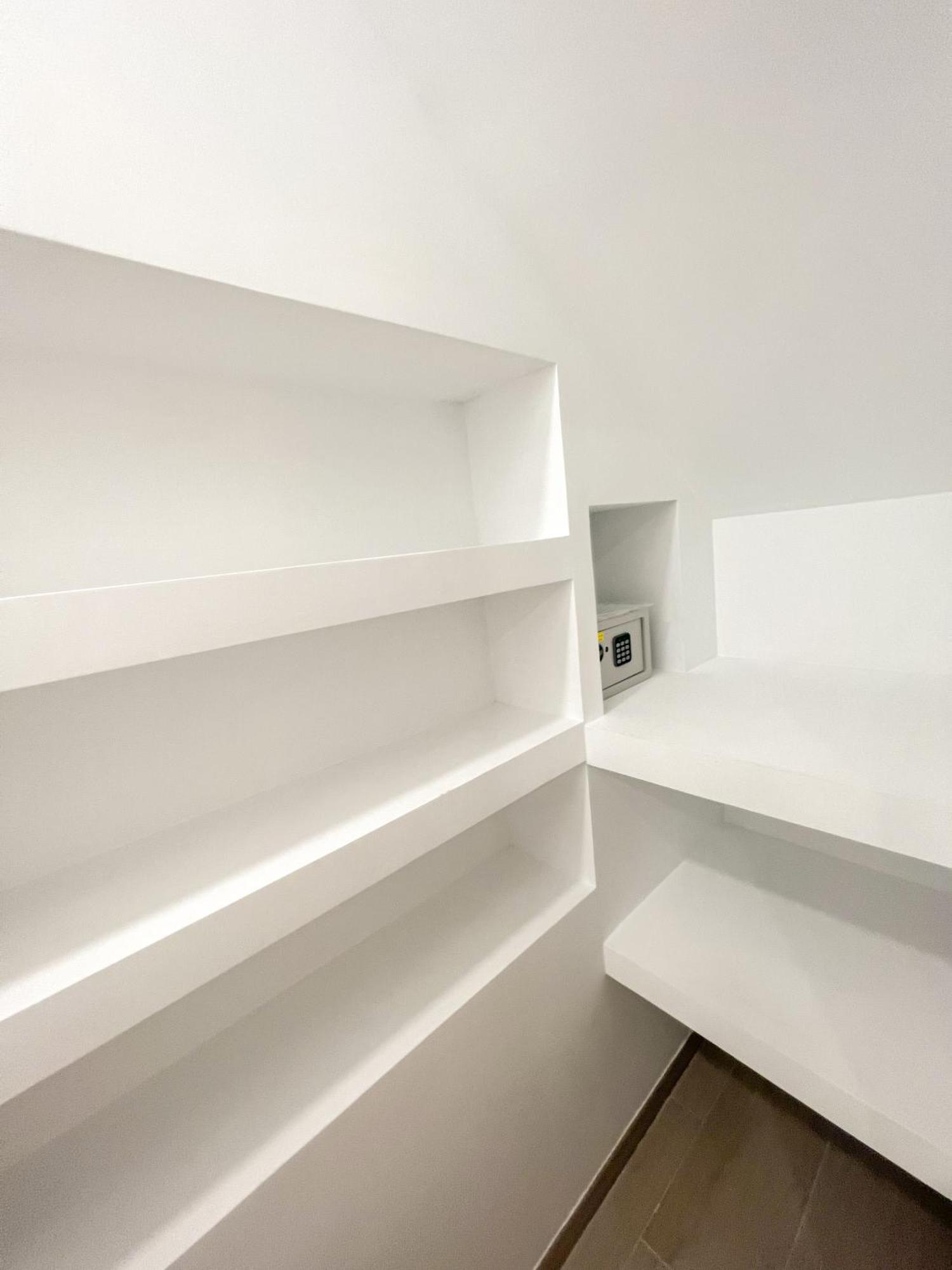 Cozy And Modern Family Flat Carihuela Apartment Торемолинос Екстериор снимка