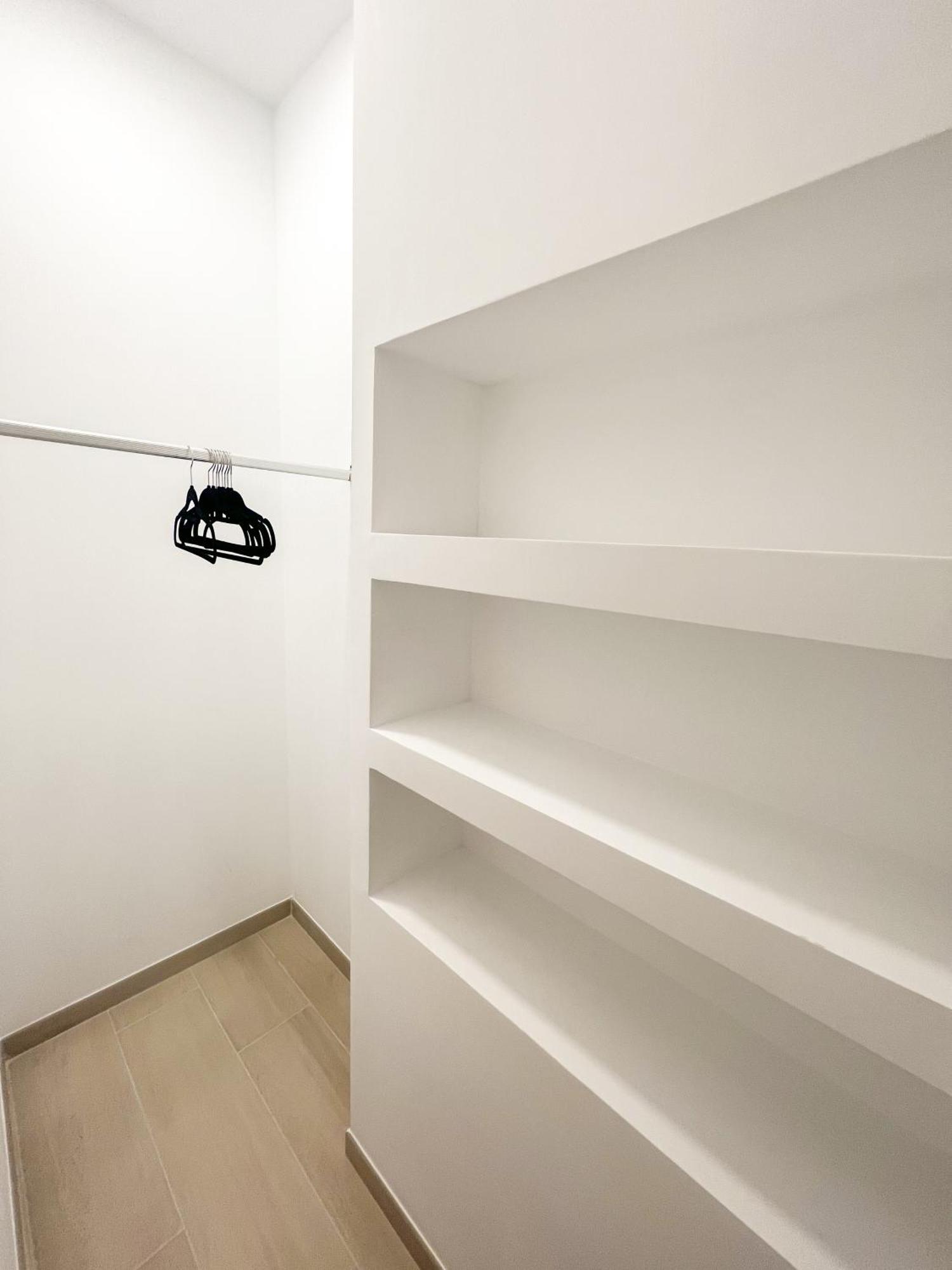 Cozy And Modern Family Flat Carihuela Apartment Торемолинос Екстериор снимка